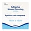 Economic Sterile Dressings. Box of 50 units (sizes available)